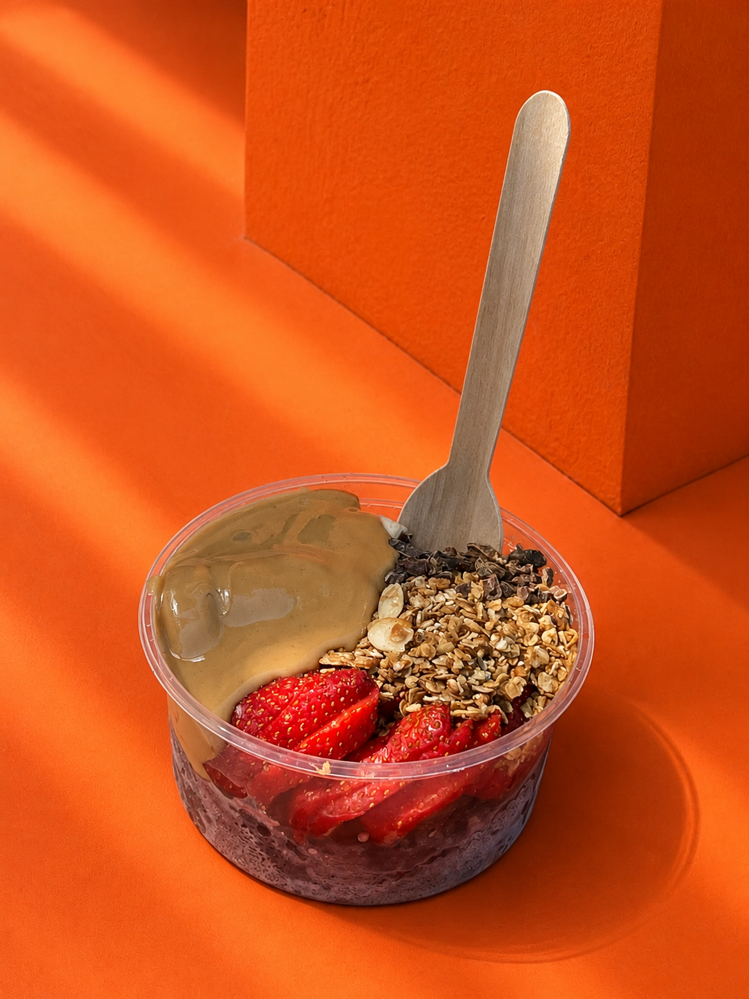 Acai Bowl