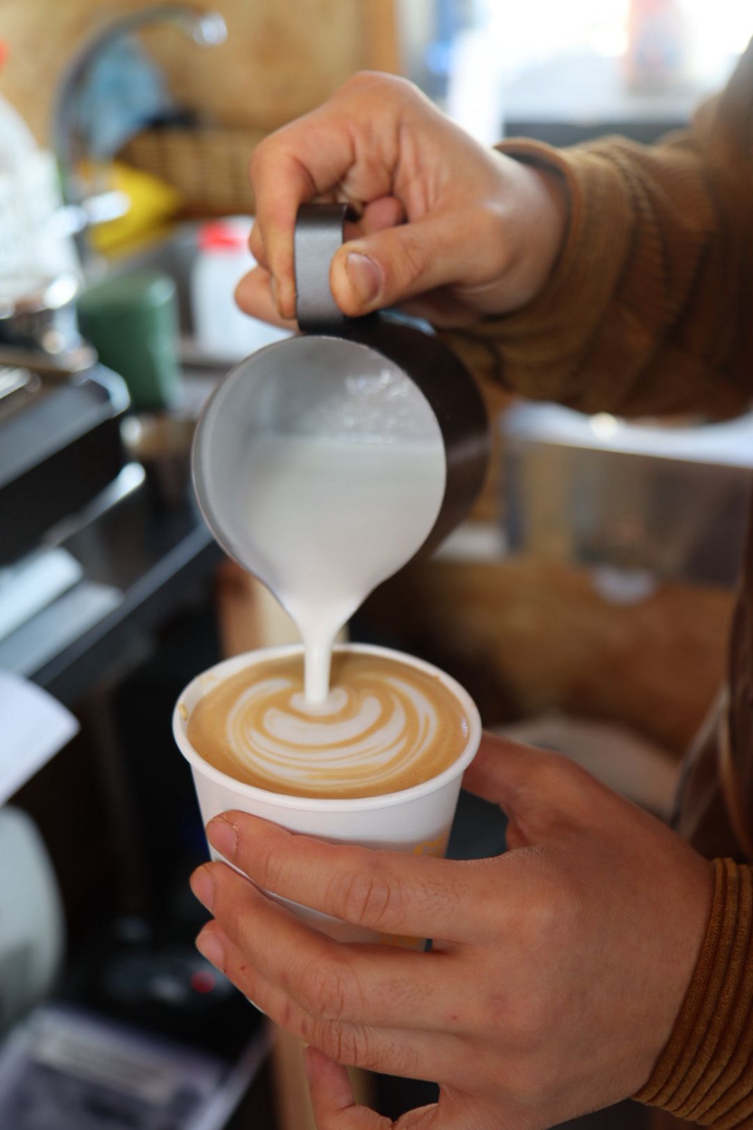 Coffee