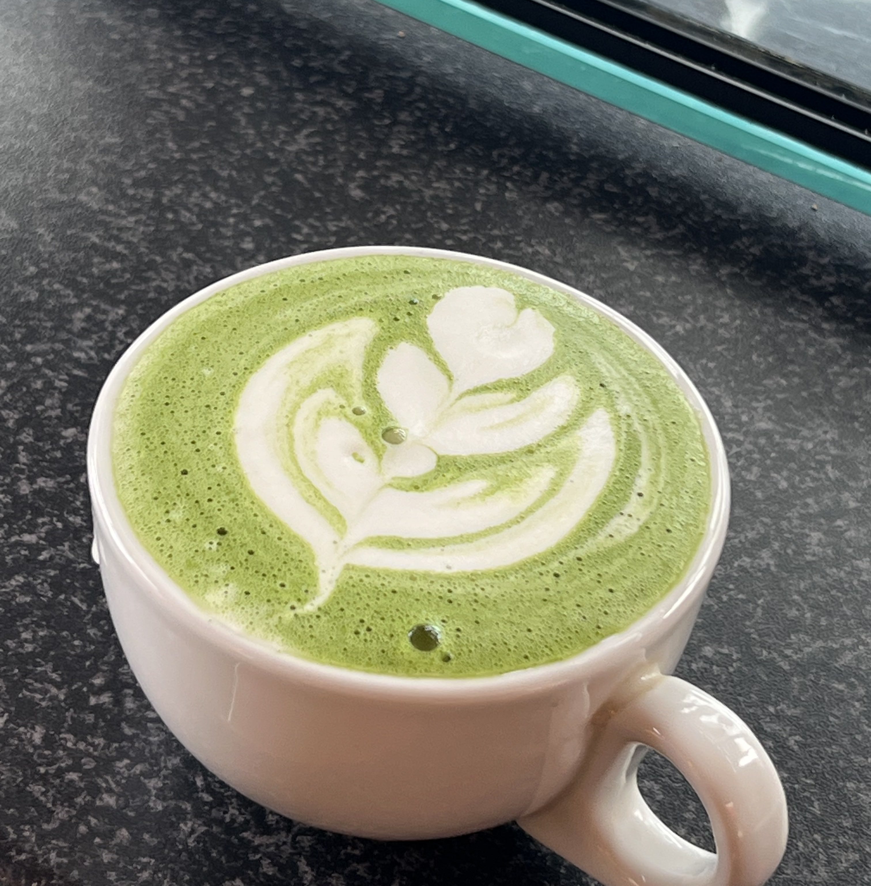 Matcha