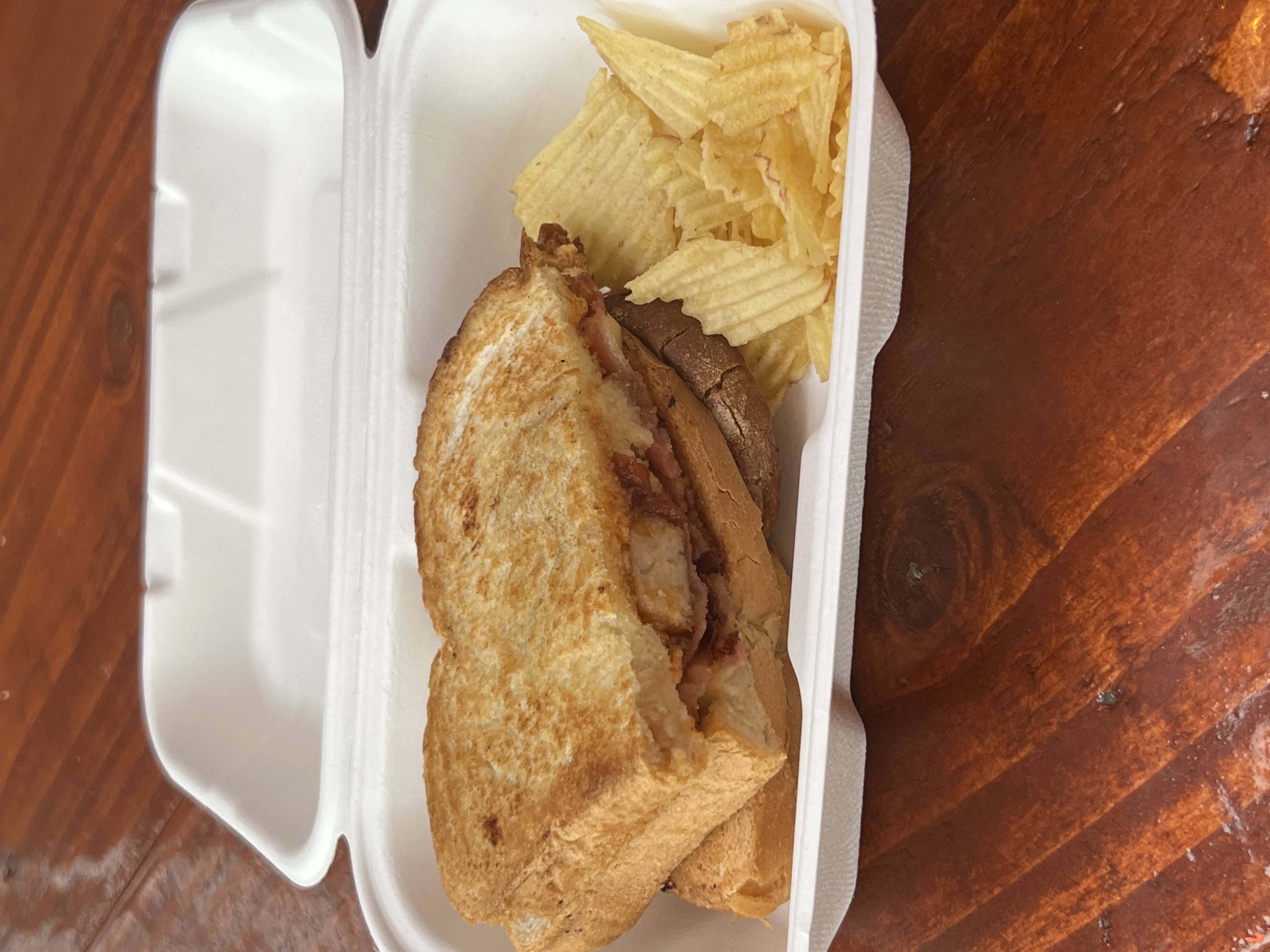 Toastie